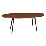 MATRIX Τραπεζάκι Σαλονιού ΕΜ964,2