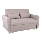 MOTTO Καναπές Κρεβάτι Ε992,3
