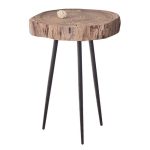 PATEL Τραπεζάκι Σαλονιού ΕΑ7104,1