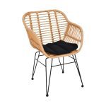 SALSA-W Πολυθρόνα Ε282,Κ