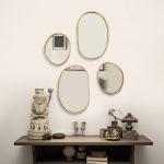 Καθρέπτης Klelia 233-000025