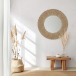 Καθρέπτης Rojie 233-000024