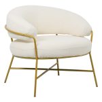 Πολυθρόνα Malu 110-000057