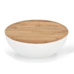 Τραπέζι σαλονιού Coffelty Inart 307-000006