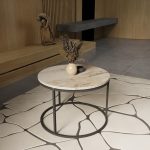 Τραπέζι σαλονιού Drion 321-000088