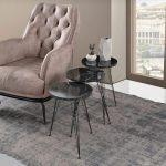 Τραπεζάκια σαλονιού Wakmi 321-000071