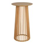 Βοηθητικό τραπέζι Fugol 260-000022