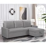 Καναπές κρεβάτι Infuse 035-000062