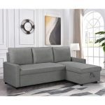 Καναπές κρεβάτι Infuse 035-000064