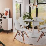 Καρέκλα Julita 271-000004