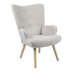 Πολυθρόνα Fluffy 255-000020