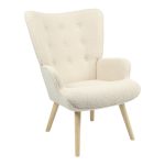 Πολυθρόνα Fluffy 255-000021