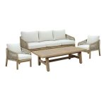 Σαλονι Malibu 228-000045