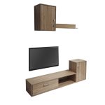 Σύνθεση σαλονιού Ranian 049-000072