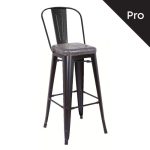 RELIX σκαμπό Ε5209P,12M