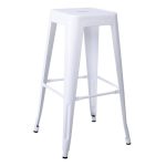 RELIX Σκαμπό Ε5190,W