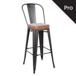 RELIX σκαμπό Ε5209P,104