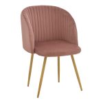 Καρέκλα Anelie 273-000018