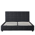 Κρεβάτι ABELIA 14920002