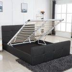 Κρεβάτι ANEMONE 14320005