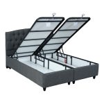 Κρεβάτι Lanse 322-000017