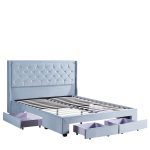 Κρεβάτι Διπλό ANNONA 14920005