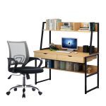 ΣΕΤ Γραφείο Καρέκλα 14990120