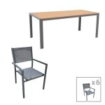 Tραπεζαρία Nares-Moly 152-000069