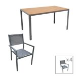 Tραπεζαρία Nares-Moly 152-000070