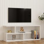 Έπιπλο tv Waldo 120-000172