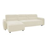 Γωνιακός καναπές Inspired 074-000035