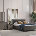 ΚΡΕΒΑΤΙ Ν26Α ΣΚΟΥΡΟ ΔΡΥΣ