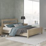 ΚΡΕΒΑΤΙ Ν27 ΛΑΤΤΕ