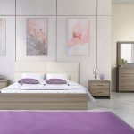 ΚΡΕΒΑΤΙ Ν6 ΜΟΚΑ