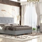 ΚΡΕΒΑΤΙ Ν60 ΓΚΡΙ