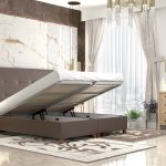 ΚΡΕΒΑΤΙ Ν60 ΜΕ ΑΠΟΘΗΚΕΥΤΙΚΟ