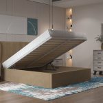 ΚΡΕΒΑΤΙ Ν82 ΚΑΜΕΛ