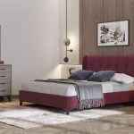 ΚΡΕΒΑΤΙ Ν84 ΜΠΟΡΝΤΟ