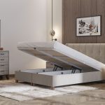 ΚΡΕΒΑΤΙ Ν85 ΜΕ ΑΠΟΘΗΚΕΥΤΙΚΟ