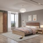 ΚΡΕΒΑΤΙ Ν95 ΜΕΛΙ