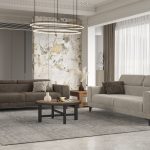 Καναπέδες Ν3 σετ