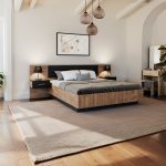 Κρεβάτι Romilly 173-000012