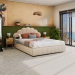 Κρεβάτι Wardie 234-000016