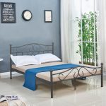 Κρεβάτι Yorick 285-000014