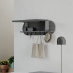 Κρεμάστρα Kroma 119-001207