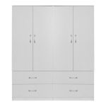 Ντουλάπα Zelia A 249-000061