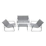 Σαλόνι κήπου Veranda 152-000011