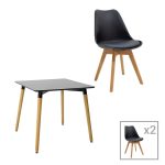 Τραπεζαρία Natali-Gaston 200-000702