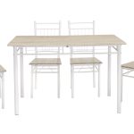 Τραπεζαρία Roza 072-000001