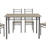 Τραπεζαρία Roza 072-000003